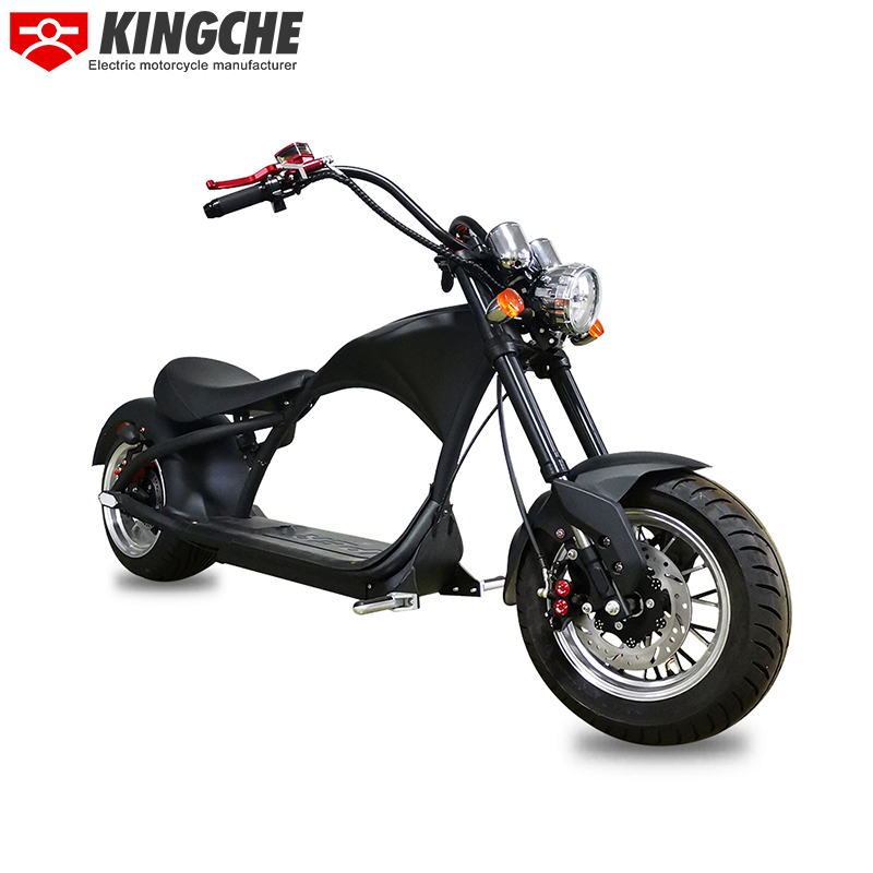 KingChe Electric Scooter HLTZ